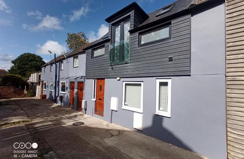 Bexhill-on-Sea Apartment | BexLet