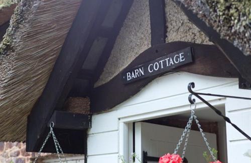 Tiverton House | Bickleigh Castle