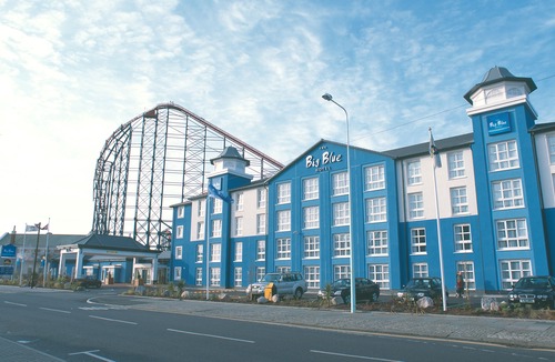 South Shore Hotel | Big Blue Hotel