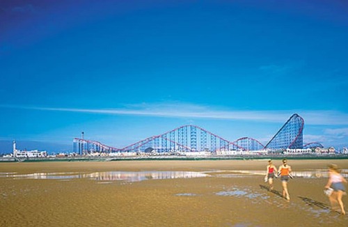 South Shore Hotel | Big Blue Hotel
