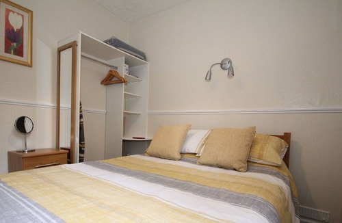 St. Michaels Apartment | Big tree holiday flats flat3