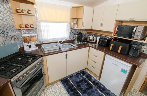 Dymchurch House | Big2vacation exclusive new beach holiday park
