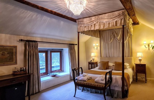Newton Grange Hotel | Biggin Hall Hotel