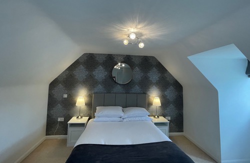 Willian House | Biggleswade Gorgeous Four Bedroom House