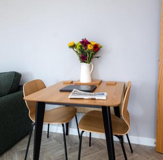 Saint Ola Apartment | Bignold Park View