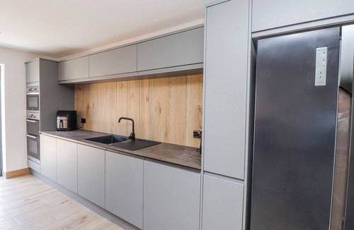 Rhosneigr Cottage | Bigting