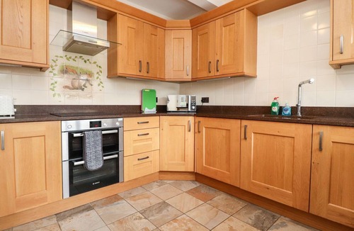 Lancaster Cottage | Bilbo