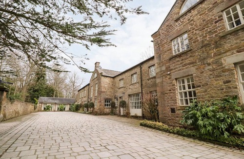 Lancaster Cottage | Bilbo