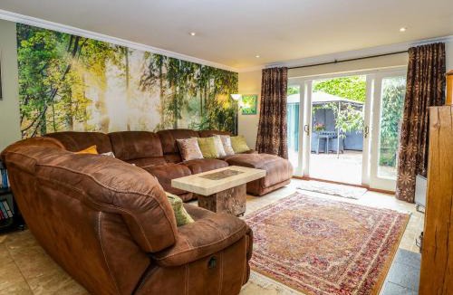 Brundall House | Birch Cottage
