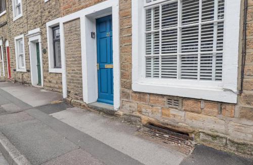 Skipton House | Birch Cottage