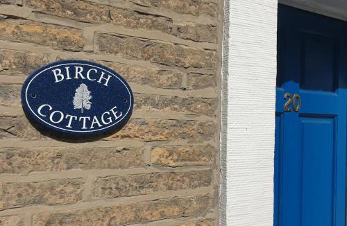 Skipton House | Birch Cottage