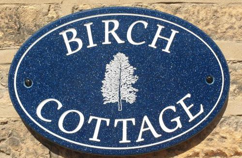 Skipton House | Birch Cottage