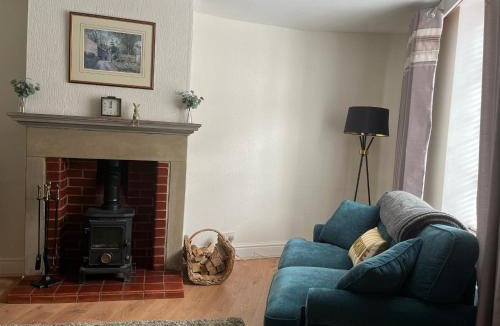 Skipton House | Birch Cottage