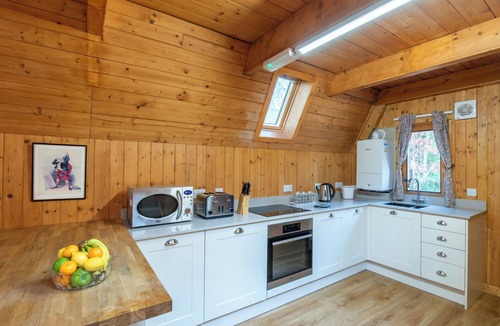 Beauly House | Birch Rowan Combi by Interhome