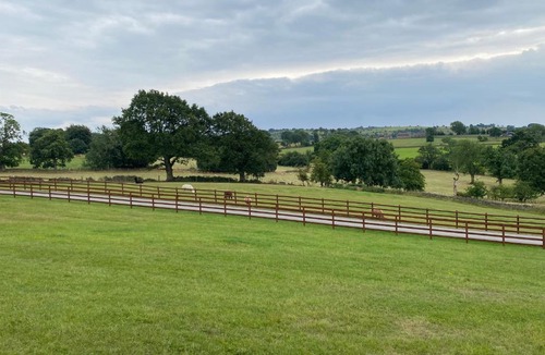 Birchover House | Birchover Chapel