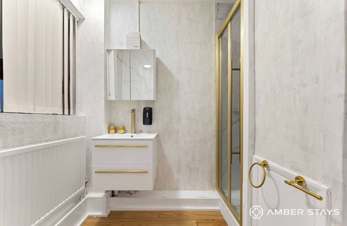 King's Cross Apartment | Birkenhead Studio, Kings Cross, London
