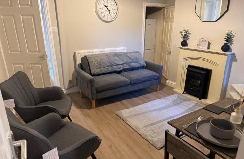 Cleator Moor House | Birks Terrace