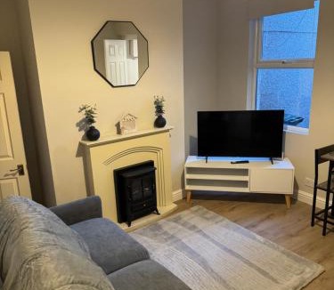 Cleator Moor House | Birks Terrace