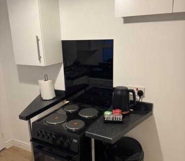 Cleator Moor House | Birks Terrace