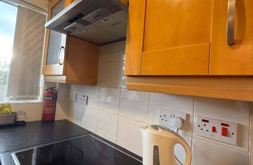 Birmingham House | Birmingham Home: Free Parking, WiFi & 3 Bedrooms!