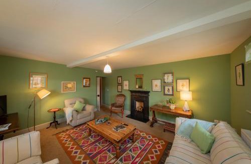 North Bitchburn House | Bishop Lightfoot Cottage
