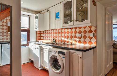 Penzance Cottage | Bishop Rock