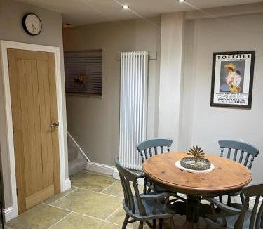 King's Lynn House | Bishops Keep - A New Unique Town Centre Home