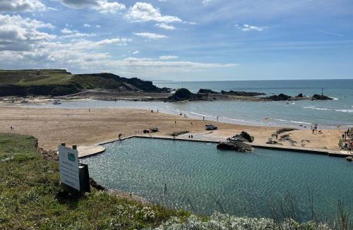 Bude House | Bithecutt Cottage