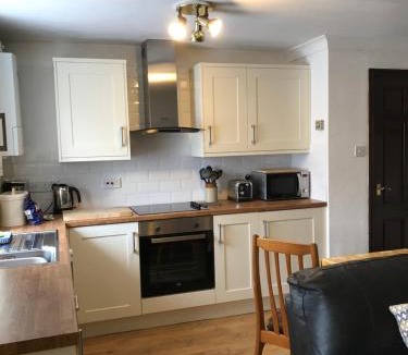 Kirkby Stephen House | Black Bull Barn