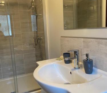 Kirkby Stephen House | Black Bull Barn