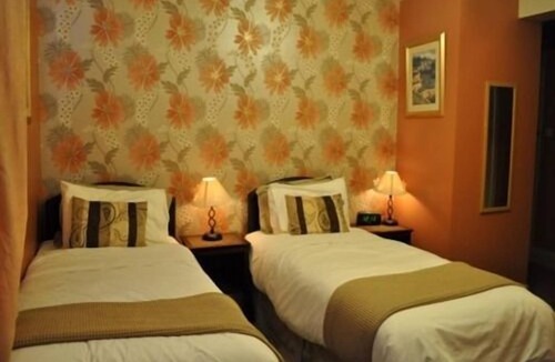 Wooler Hotel | Black Bull Inn