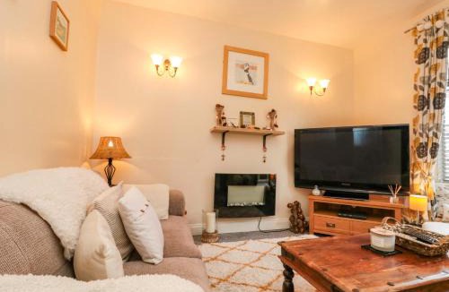 Bridlington House | Blackberry Cottage
