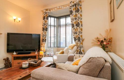 Bridlington House | Blackberry Cottage