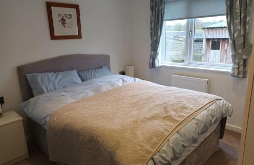 Kirkby Malzeard House | Blackberry Lodge