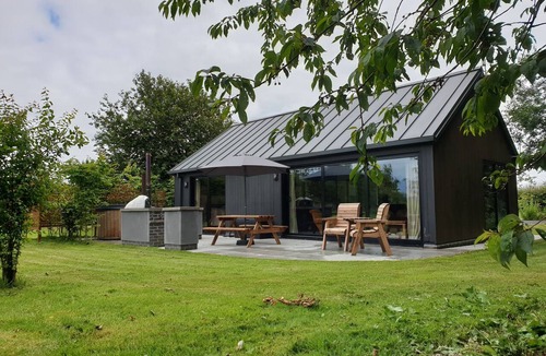Low Catton Cottage | Blackcap