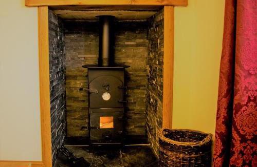 Isle of Harris House | Blackhouse Bothies