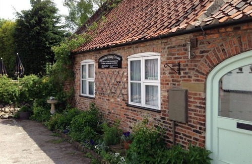 Naburn Cottage | Blacksmith Arms