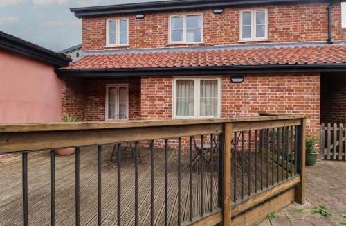 Ipswich House | Blacksmith's Cottage
