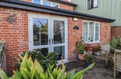Ipswich House | Blacksmith's Cottage