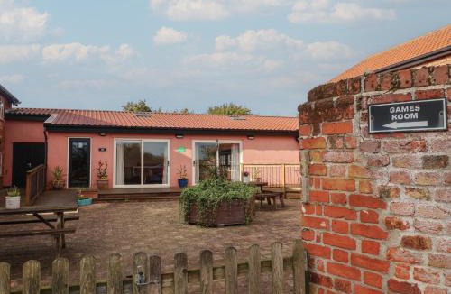 Ipswich House | Blacksmith's Cottage