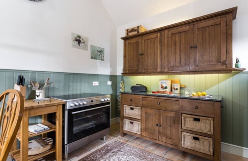 Brierley Hill House | Blacksmiths Cottage, Presteigne, Powys , Herefordshire