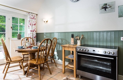 Brierley Hill House | Blacksmiths Cottage, Presteigne, Powys , Herefordshire