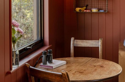 Upper Dicker House | Blackthorn