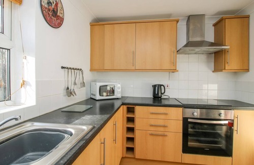 Ellesmere Apartment | Blackwater Meadows, Ellesmere