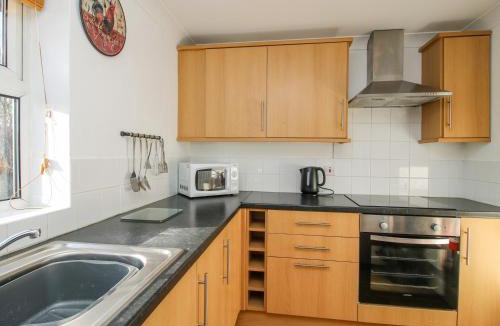 Ellesmere Apartment | Blackwater Meadows