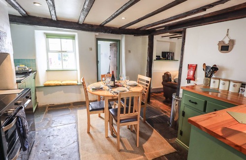 Threlkeld Cottage | Blease Garth