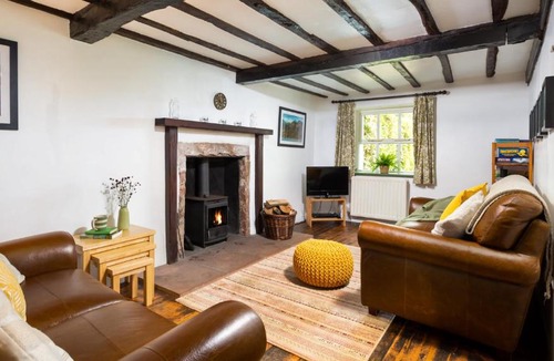Threlkeld House | Blease Garth
