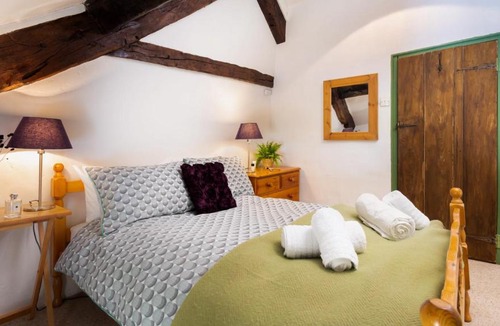 Threlkeld House | Blease Garth