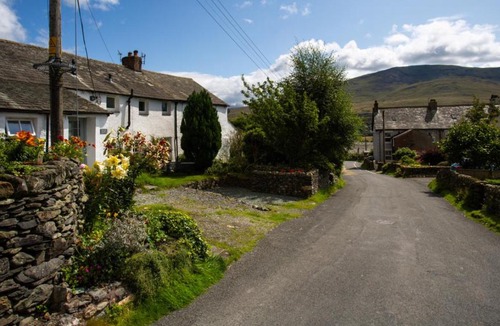 Threlkeld House | Blease Garth