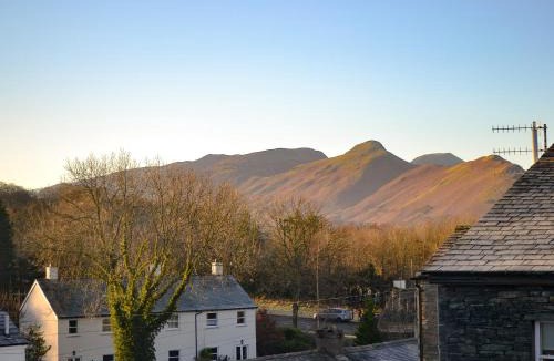 Keswick House | Blencathra